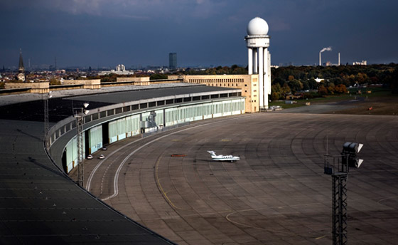 Flughafen BER: Eine Chronik Des Scheiterns