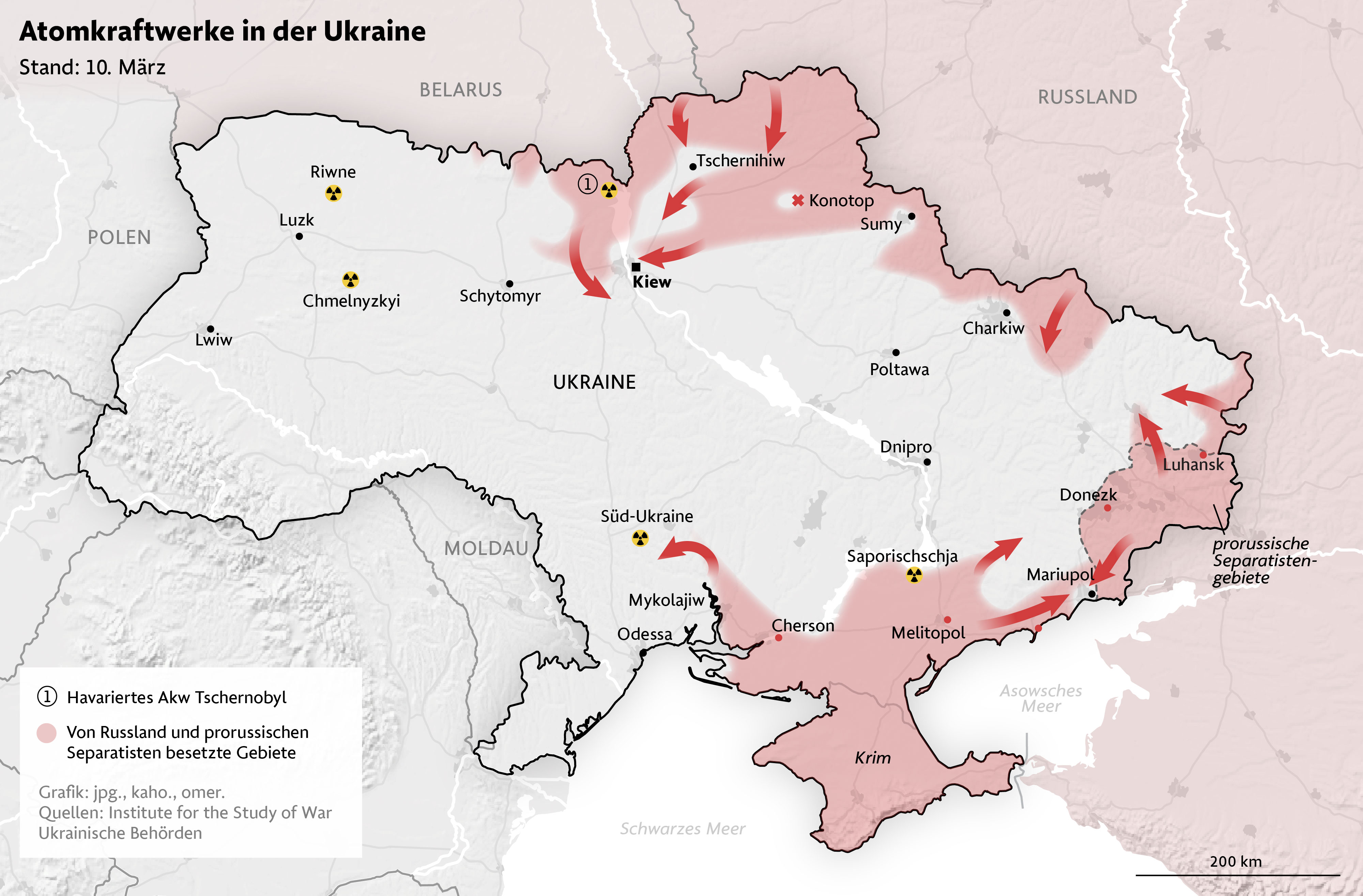Russland Ukraine Krieg 2022 Aktuell - Headline News 2298ow
