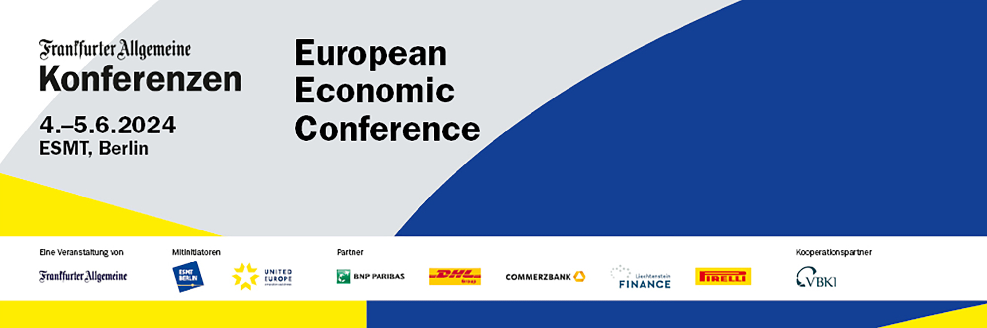 European Economic Conference