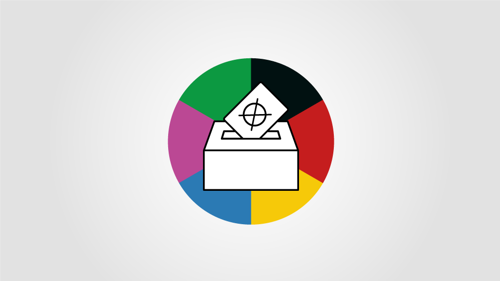 F.A.Z. Machtfrage – Der Newsletter zur Bundestagswahl